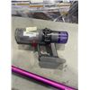 Image 2 : DYSON V11 TORQUE DRIVE CORDLESS STICK VACUUM - TESTED WORKING, RETAIL $799