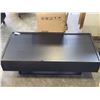 Image 1 : RECTANGLE COFFEE TABLE WITH GLASSTOP AND DRAWERS AT BOTH ENDS