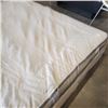 Image 2 : AS NEW AVACADO SUPREME KING SIZE MATTRESS, RETAIL $4000
