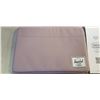 Image 2 : 2 HERSCHEL LAPTOP SLEEVES