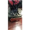 Image 2 : MARVEL SIDESHOW LIFE-SIZE BUST OF CARNAGE, NUMBER 48/500