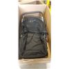 Image 1 : VIVO 4 WHEEL PET STROLLER, ONLINE RETURN
