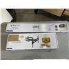 Image 1 : 2 VIVO LARGE TV WALL MOUNTS
