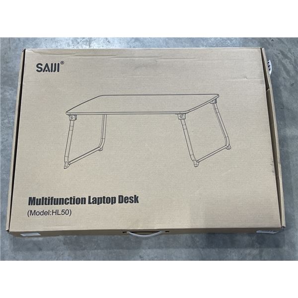 NEW MULTI FUNCTION LAPTOP DESK