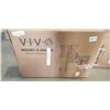Image 1 : VIVO ELECTRIC TV WALL MOUNT