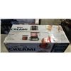 Image 2 : NINJA CREAMI ICE CREAM AND SORBET MAKER - TESTED WORKING, RETAIL $199