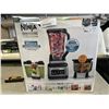 Image 2 : NINJA PROFESSIONAL PLUS KITCHEN SYSTEM WITH AUTO IQ, 1400W &72OZ CAPACITY - TESTED WORKING, RETAIL $