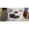 Image 2 : NINJA FOODI 4IN1 10QT DUALZONE AIR FRYER - TESTED WORKING, RETAIL $269