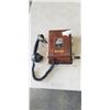 Image 1 : ANTIQUE PHONE