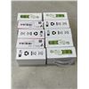 Image 1 : 10 NEW BATTERY IP SPY CAMERA'S WITH MOUNT AND CHARGER