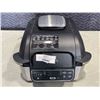 Image 1 : NINJA FOODI 5IN1 INDOOR GRILL - TESTED WORKING, RETAIL $349