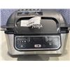 Image 2 : NINJA FOODI 5IN1 INDOOR GRILL - TESTED WORKING, RETAIL $349