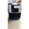 Image 2 : BELLA PRO SERIES 6QT AIR FRYER TESTED AND WORKING