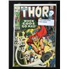 Image 1 : MARVEL COMICS NO.180 THE MIGHTY THOR