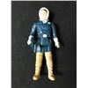 Image 1 : VINTAGE STAR WARS ACTION FIGURE LUKE SKYWALKER WITH WEAPON (UNBOXED)