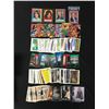 Image 1 : LARGE LOT OF NON SPORTS TRADING CARDS