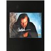 Image 1 : JACK NICHOLSON SIGNED "THE SHINING" 8X10 PHOTO (ELITE AUTHENTICATION COA)