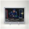 Image 1 : 2019-20 QUINN HUGHES UPPER DECK ROOKIE GAME MATERIALS CARD