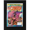 Image 1 : MARVEL COMICS NO.19 CONAN THE BARBARIAN