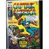 Image 1 : MARVEL COMICS NO.126 CAPTAIN AMERICA
