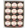 Image 1 : Richie Sexson Autographed Official MLB Baseball Milwaukee Brewers
