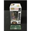 Image 2 : BRIE LARSON SIGNED 'MS. MARVEL FUNKO POP! (KB COA