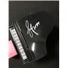 Image 2 : JAMIE FOXX SIGNED MINI PIANO AND STOOL (WORL AUTOS COA)