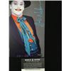 Image 2 : JACK NICHOLSON SIGNED 8X10 PHOTO (WORLD AUTOS COA)
