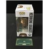 Image 2 : EMMA WATSON SIGNED HARRY POTTER FUNKO POP! (KB COA)