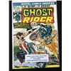Image 1 : MARVEL COMICS NO.3 GHOST RIDER