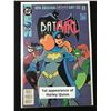 Image 1 : BIG KEY DC COMICS NO.12 THE BATGIRL ADVENTURES (1ST APPEARANCE HARLEY QUINN)