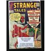 Image 1 : BIG KEY MARVEL COMICS NO.115 STRANGE TALES (ORIGIN OF DR. STRANGE)