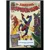 Image 1 : MARVEL COMICS NO.21 THE AMAZING SPIDERMAN