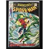 Image 1 : MARVEL COMICS NO.71 THE AMAZING SPIDERMAN