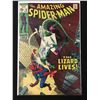 Image 1 : MARVEL COMICS NO.76 THE AMAZING SPIDERMAN