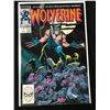 Image 1 : MARVEL COMICS NO.1 WOLVERINE