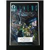 Image 1 : BIG KEY DARK HORSE COMICS NO.1 ALIENS (1ST APPEARANCE ALIENS)