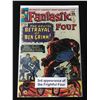 Image 1 : MARVEL COMICS NO.41 FANTASTIC FOUR