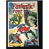 Image 1 : MARVEL COMICS NO.71 FANTASTIC FOUR