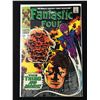 Image 1 : MARVEL COMICS NO.78 FANTASTIC FOUR