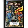 Image 1 : MARVEL COMICS NO.80 FANTASTIC FOUR