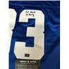 Image 2 : ED ONEILL SIGNED 'AL BUNDY; JERSEY (WORLD AUTOS COA)