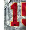 Image 2 : PATRICK MAHOMES SIGNED JERSEY (WORLD AUTOS COA)