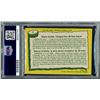 Image 2 : 1980 O PEE CHEE WAYNE GRETZKY SIGNED NHL TRADING CARD JSA AUTHENTICATED