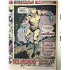 Image 2 : BIG KEY MARVEL COMICS NO.180 THE INCREDIBLE HULK (1ST CAMEO WOLVERINE)