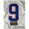 Image 2 : ADAM SANDLER SIGNED 'BOBBY BOUCHER' JERSEY (WORLD AUTOS COA)