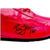 Image 2 : Ric Flair Autographed Signed WWE Wrestling Boot JSA COA