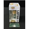Image 2 : BRAD PITT SIGNED BULLET TRAIN FUNKO POP! (KB COA)