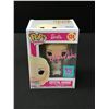 Image 1 : MARGOT ROBBIE SIGNED BARBIE FUNKO POP! (KB COA)
