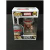 Image 1 : RYAN REYNOLDS SIGNED FUNKO POP! (KB COA)